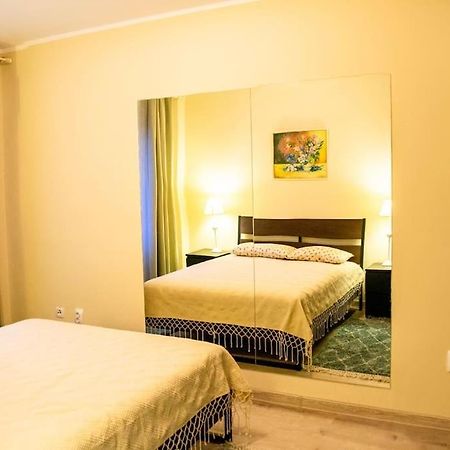 Central Cozy Bohemian Apartment Mgh Residence Бухарест Екстер'єр фото