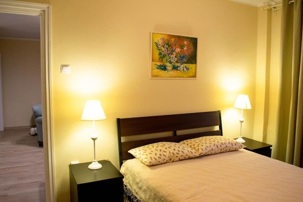 Central Cozy Bohemian Apartment Mgh Residence Бухарест Екстер'єр фото