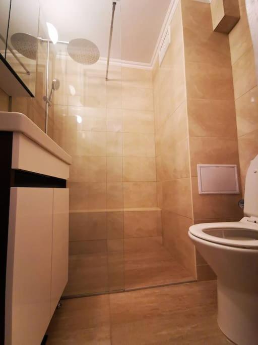Central Cozy Bohemian Apartment Mgh Residence Бухарест Екстер'єр фото